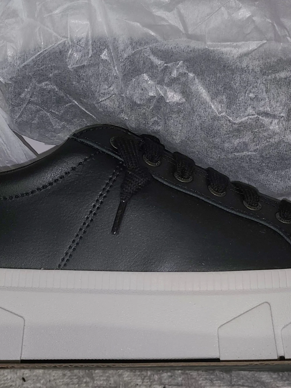 Sperry classic low
